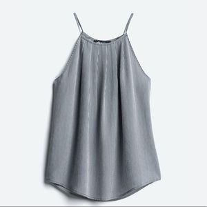 Havana Halter Blouse